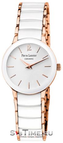 Pierre Lannier Женские французские наручные часы Pierre Lannier 014G900