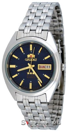 Orient Мужские японские наручные часы Orient EM0401PD