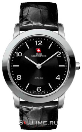 Swiss Mountaineer Женские швейцарские наручные часы Swiss Mountaineer SM2043