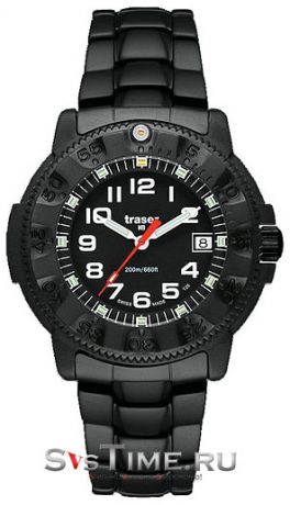 Traser Мужские наручные часы Traser P6507.A80.32B.01 RUSSIA