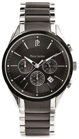 Pierre Lannier Мужские французские наручные часы Pierre Lannier 226C139