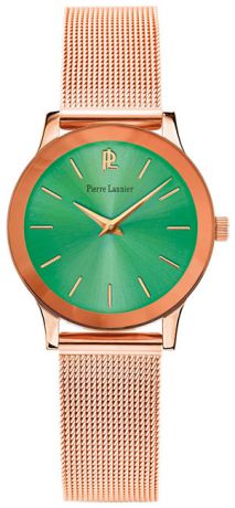 Pierre Lannier Женские французские наручные часы Pierre Lannier 051H979