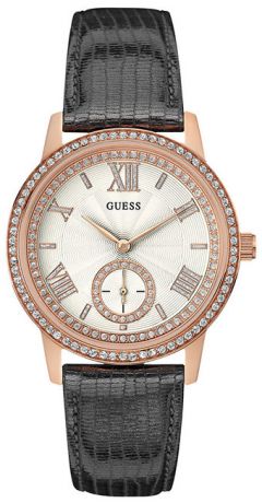 Guess Женские американские наручные часы Guess W0642L3