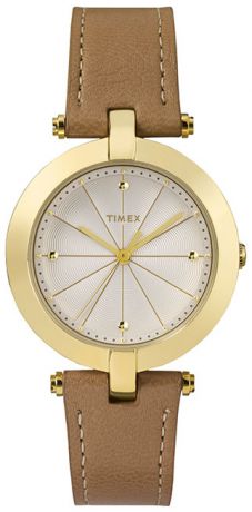 Timex Женские американские наручные часы Timex TW2P79500
