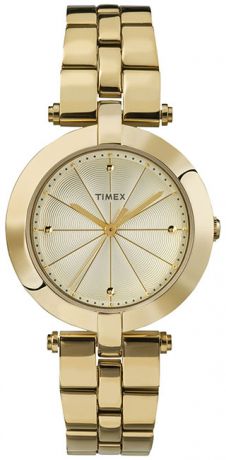 Timex Женские американские наручные часы Timex TW2P79200