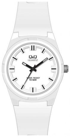 Q&Q Женские японские наручные часы Q&Q VR48-003