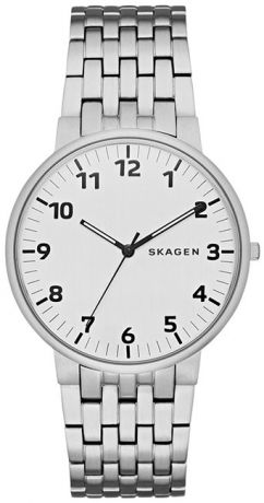 Skagen Мужские датские наручные часы Skagen SKW6200