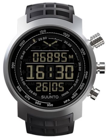 Suunto Мужские спортивные наручные часы Suunto SS014522000