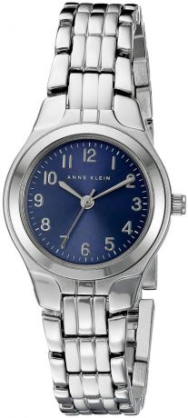 Anne Klein Женские американские наручные часы Anne Klein 5491 BLSV