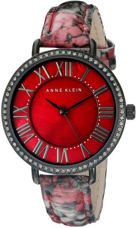 Anne Klein Женские американские наручные часы Anne Klein 1617 BMBY