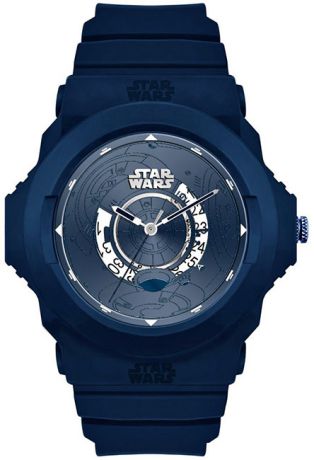 Star Wars by Nesterov Наручные часы Star Wars by Nesterov SW70202BB