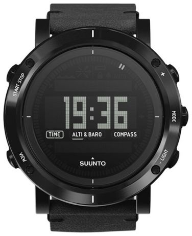 Suunto Мужские спортивные наручные часы Suunto SS021215000