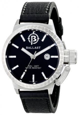 Ballast Мужские часы Ballast BL-3131-01