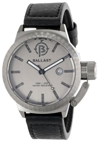 Ballast Мужские часы Ballast BL-3131-05