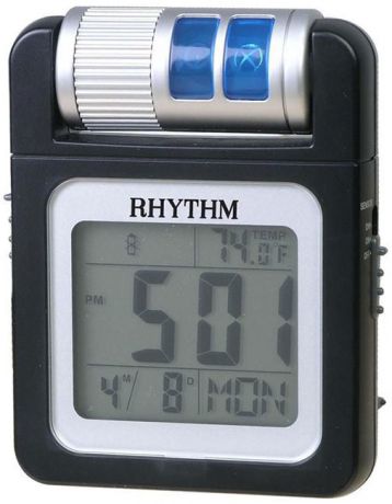 Rhythm Будильник Rhythm LCT056-R02