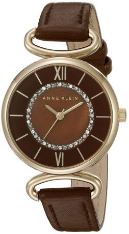 Anne Klein Женские американские наручные часы Anne Klein 1932 BMBN