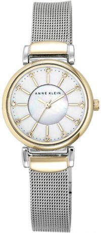 Anne Klein Женские американские наручные часы Anne Klein 2203 MPTT