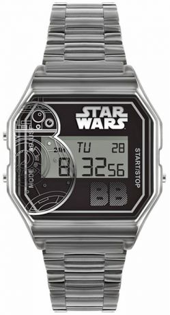 Star Wars by Nesterov Наручные часы Star Wars by Nesterov SW70303BB