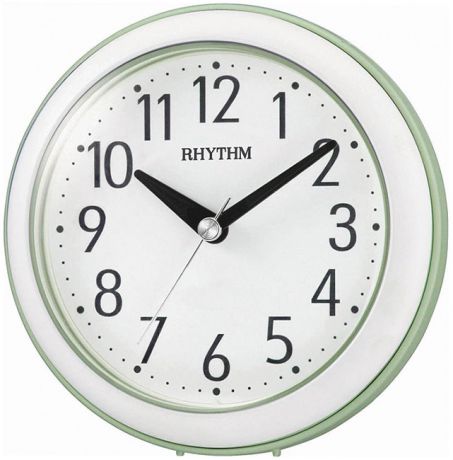 Rhythm Настенные интерьерные часы Rhythm 4KG711WR05