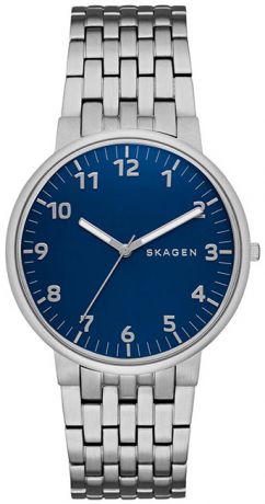 Skagen Мужские датские наручные часы Skagen SKW6201