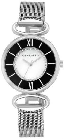 Anne Klein Женские американские наручные часы Anne Klein 2151 MPSV