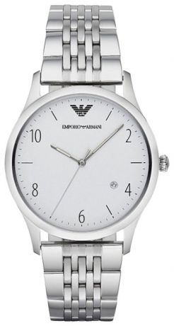 Emporio Armani Мужские американские наручные часы Emporio Armani AR1867