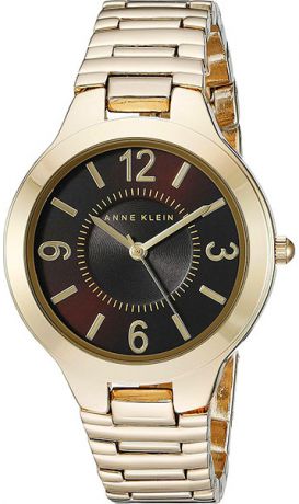 Anne Klein Женские американские наручные часы Anne Klein 1450 BNGB