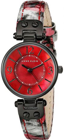 Anne Klein Женские американские наручные часы Anne Klein 9443 BMBY