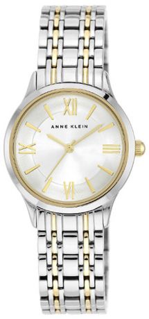 Anne Klein Женские американские наручные часы Anne Klein 1805 SVTT