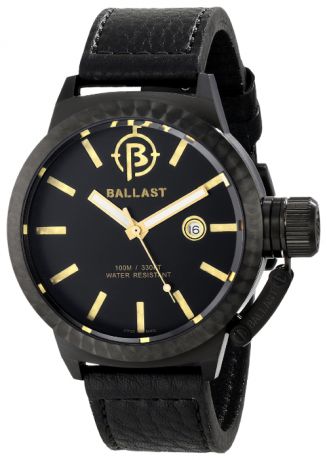 Ballast Мужские часы Ballast BL-3131-04