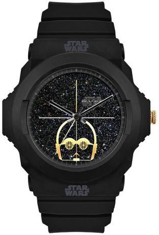 Star Wars by Nesterov Наручные часы Star Wars by Nesterov SW60206CP