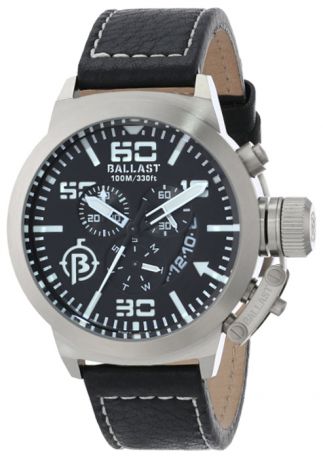 Ballast Мужские часы Ballast BL-3101-01