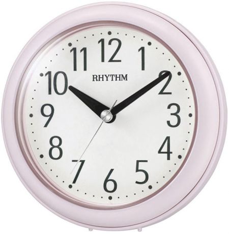 Rhythm Настенные интерьерные часы Rhythm 4KG711WR13