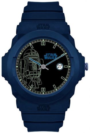 Star Wars by Nesterov Наручные часы Star Wars by Nesterov SW60207RD
