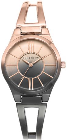 Anne Klein Женские американские наручные часы Anne Klein 2152 OMRG