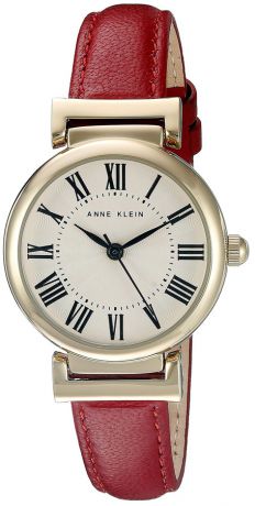 Anne Klein Женские американские наручные часы Anne Klein 2246 CRRD