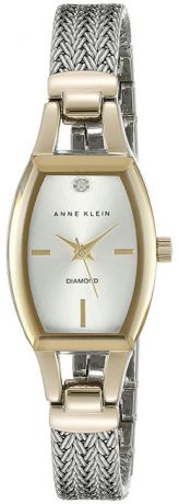 Anne Klein Женские американские наручные часы Anne Klein 2185 SVTT