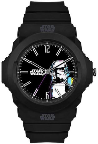 Star Wars by Nesterov Наручные часы Star Wars by Nesterov SW60205ST