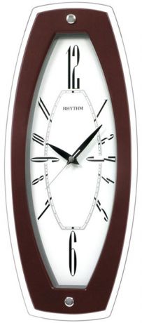 Rhythm Настенные интерьерные часы Rhythm CMG995NR06