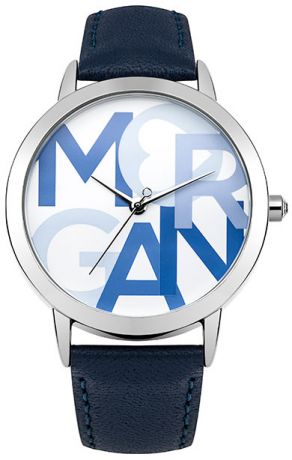 Morgan Женские французские наручные часы Morgan M1251U