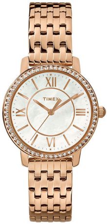 Timex Женские американские наручные часыTimex TW2P80700