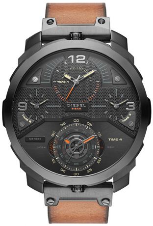 Diesel Мужские американские наручные часы Diesel DZ7359