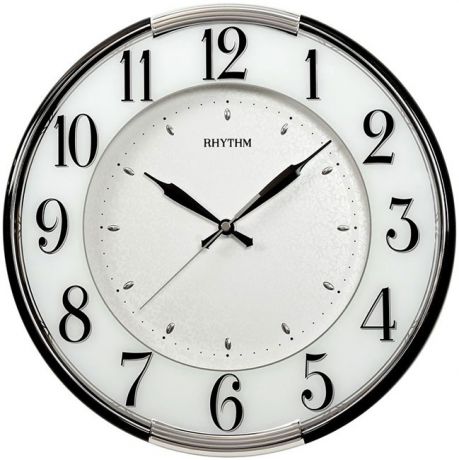 Rhythm Настенные интерьерные часы Rhythm CMG527NR02