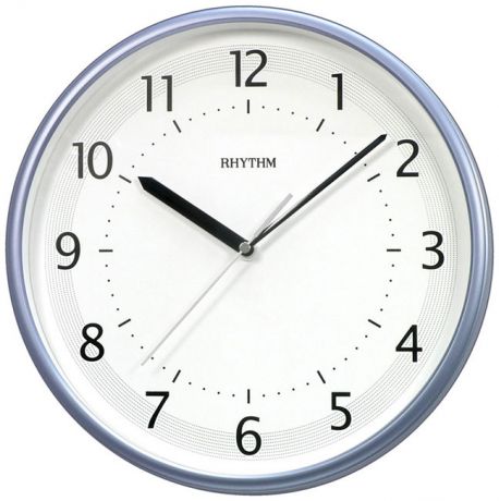 Rhythm Настенные интерьерные часы Rhythm CMG465NR04