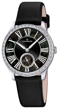 Candino Женские швейцарские наручные часы Candino C4596.3