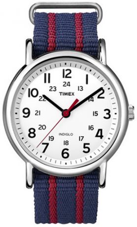 Timex Мужские американские наручные часы Timex T2N747