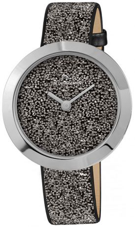 Jacques Lemans Женские швейцарские наручные часы Jacques Lemans LP-124A