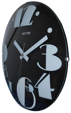 Rhythm Настенные интерьерные часы Rhythm CMG519NR71