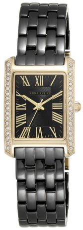Anne Klein Женские американские наручные часы Anne Klein 2138 BKGB