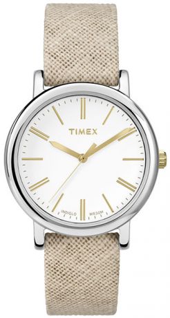 Timex Женские американские наручные часыTimex TW2P63700